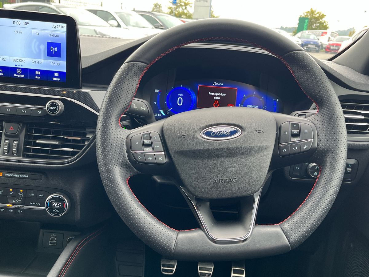 Used Ford Kuga 2022 for sale - 76142156: Photo 17