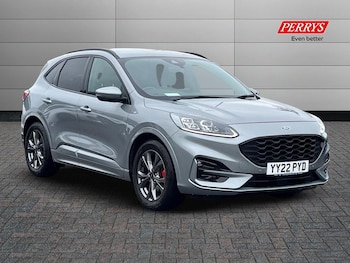 Ford - Kuga