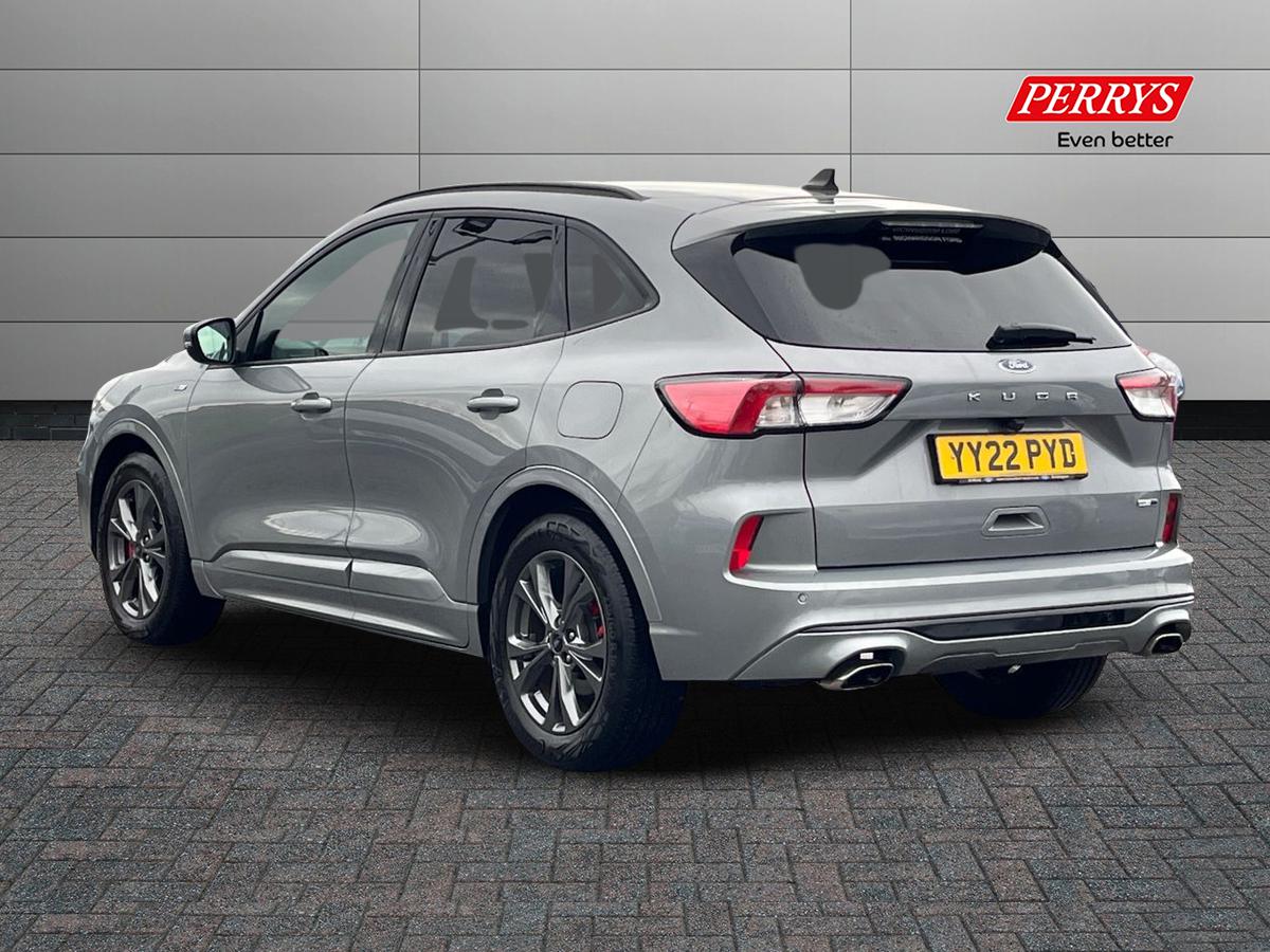 Used Ford Kuga 2022 for sale - 76142156: Photo 2