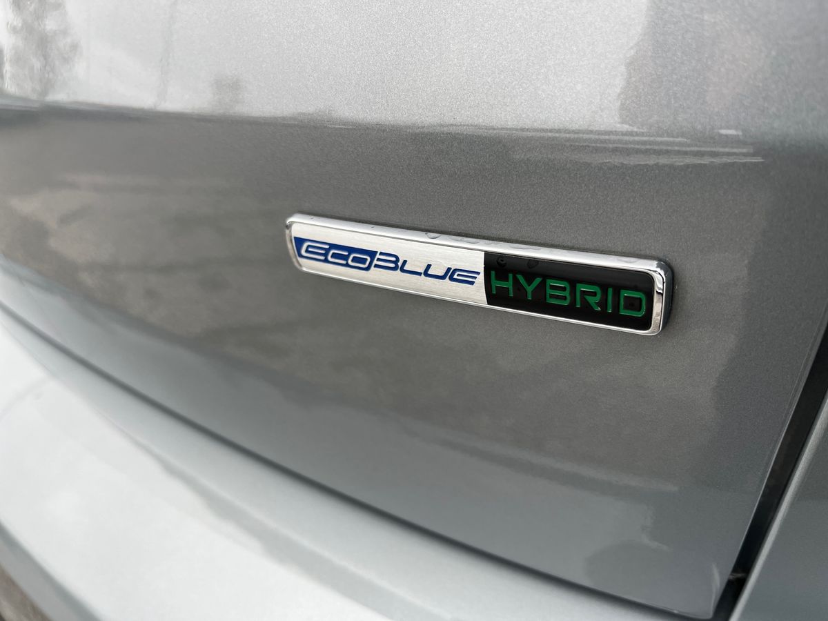 Used Ford Kuga 2022 for sale - 76142156: Photo 27