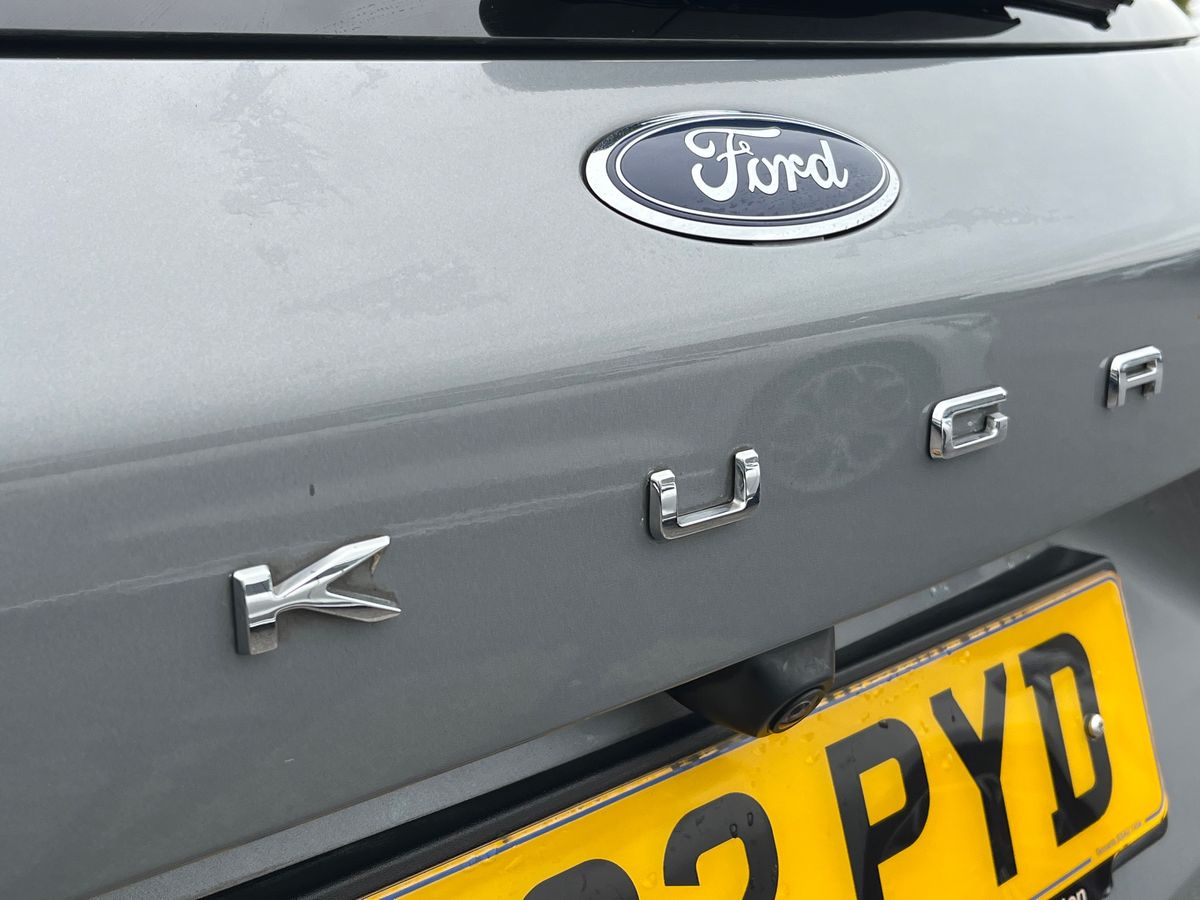Used Ford Kuga 2022 for sale - 76142156: Photo 28