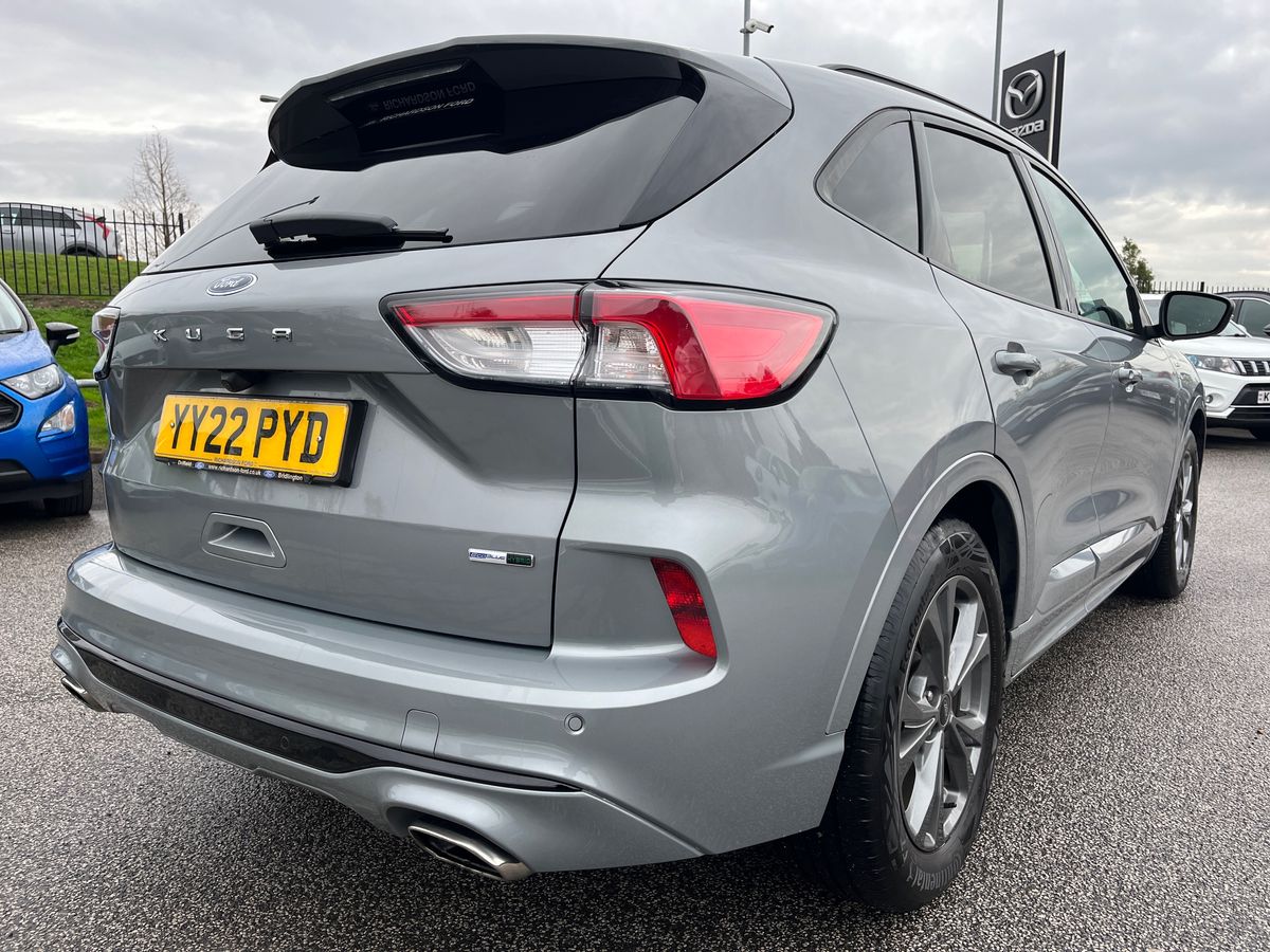 Used Ford Kuga 2022 for sale - 76142156: Photo 29