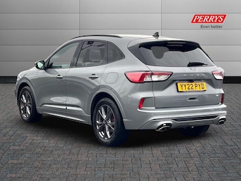 Used Ford Kuga 2022 for sale - 76142156: Photo 2