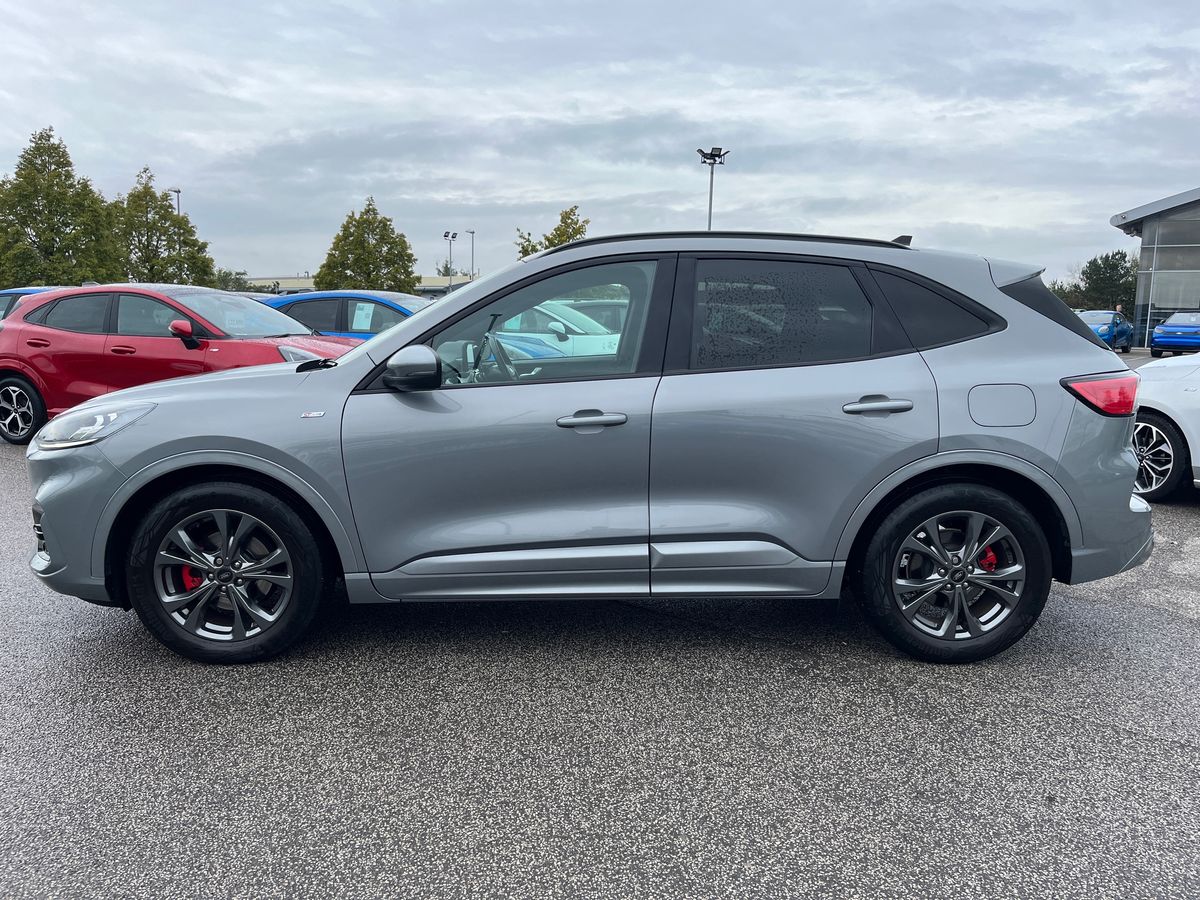 Used Ford Kuga 2022 for sale - 76142156: Photo 31