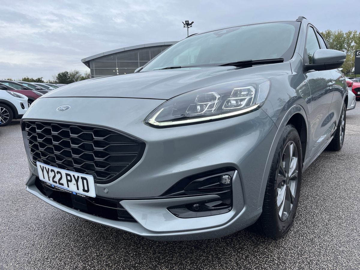Used Ford Kuga 2022 for sale - 76142156: Photo 32