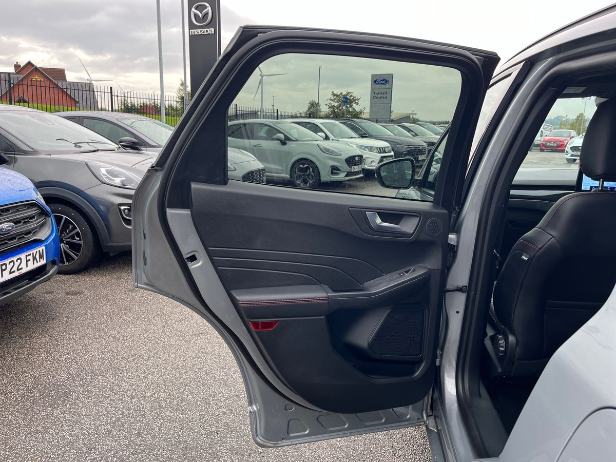 Used Ford Kuga 2022 for sale - 76142156: Photo 37