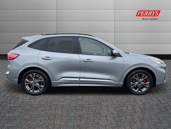Used Ford Kuga 2022 for sale - 76142156: Photo 3
