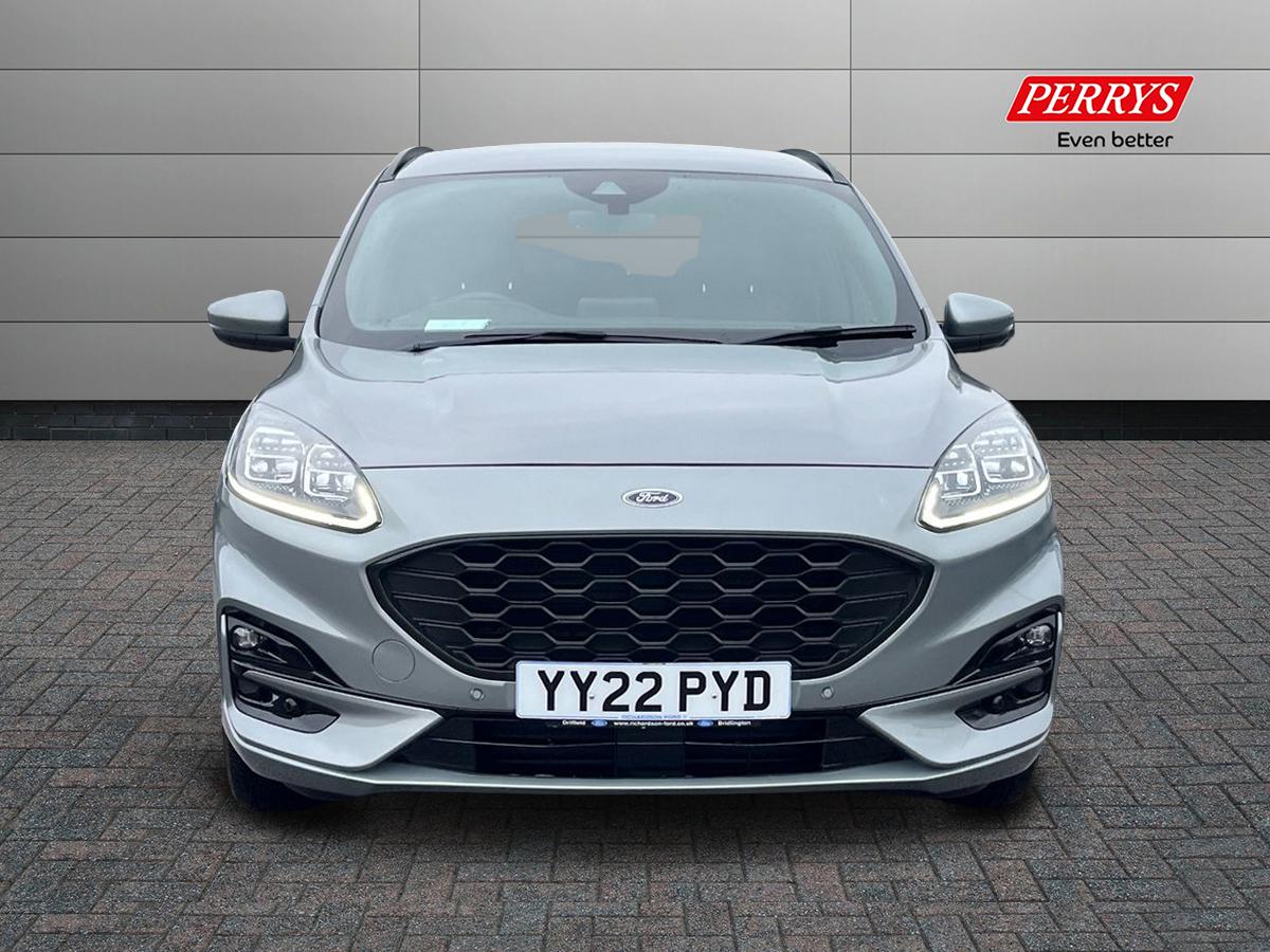 Used Ford Kuga 2022 for sale - 76142156: Photo 4