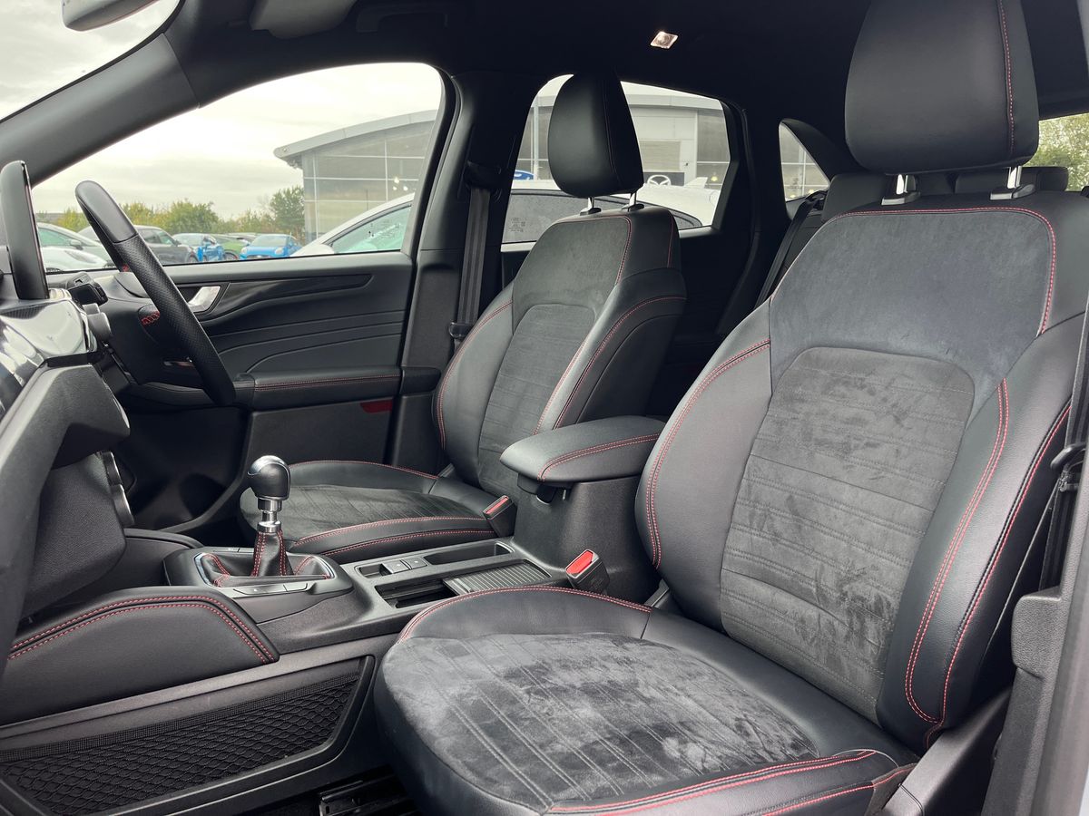 Used Ford Kuga 2022 for sale - 76142156: Photo 41