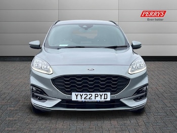 Used Ford Kuga 2022 for sale - 76142156: Photo 4
