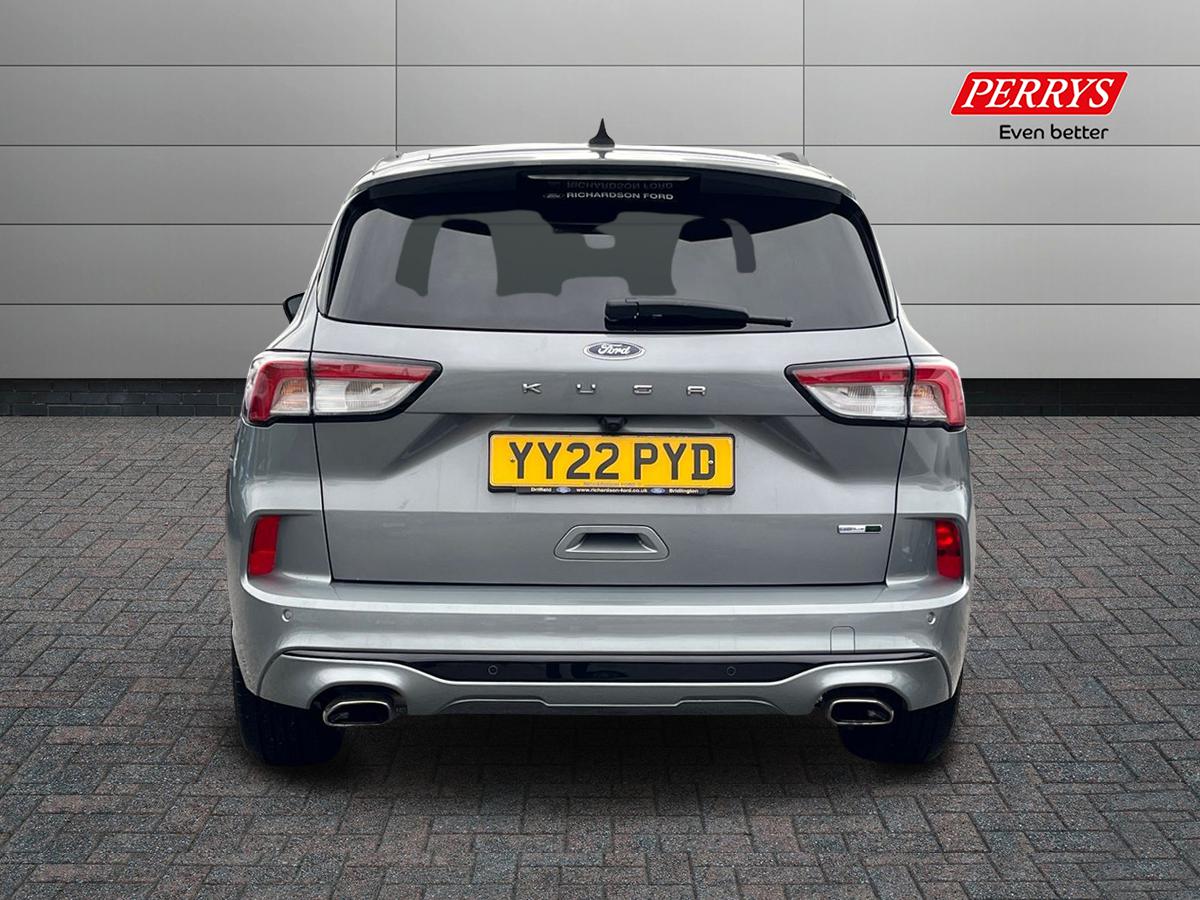Used Ford Kuga 2022 for sale - 76142156: Photo 5