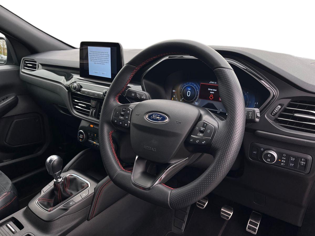 Used Ford Kuga 2022 for sale - 76142156: Photo 9