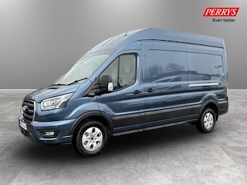 Used Ford Transit 2026 for sale - 77896485: Photo