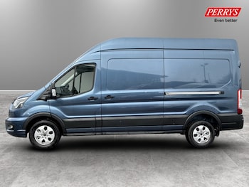 Used Ford Transit 2026 for sale - 77896485: Photo