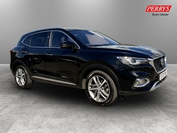 Used MG MG HS 2023 for sale - 78592208: Photo
