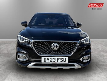 Used MG MG HS 2023 for sale - 78592208: Photo