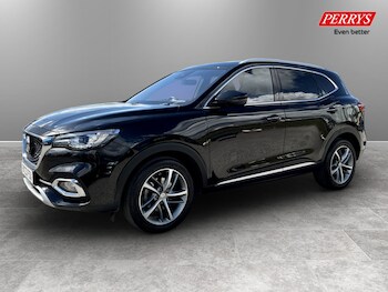 Used MG MG HS 2023 for sale - 78592208: Photo