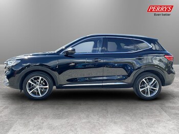 Used MG MG HS 2023 for sale - 78592208: Photo