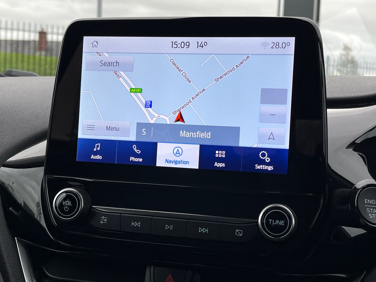 Used Ford Fiesta 2022 for sale - 76436774: Photo 11