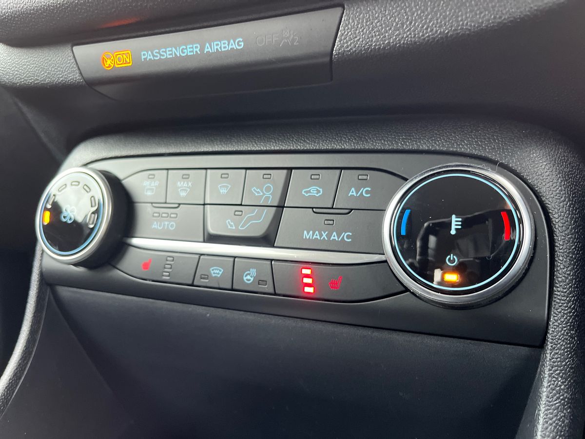 Used Ford Fiesta 2022 for sale - 76436774: Photo 12