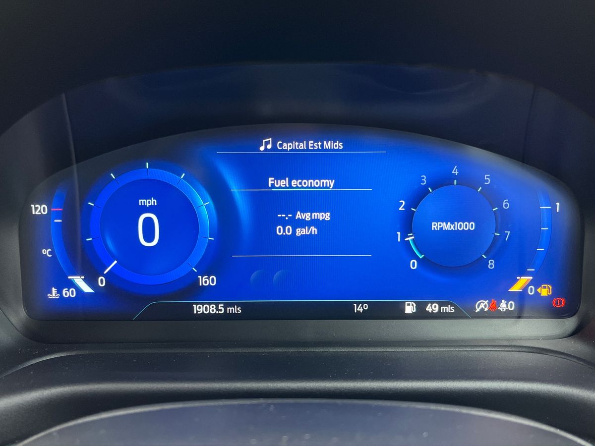 Used Ford Fiesta 2022 for sale - 76436774: Photo 14