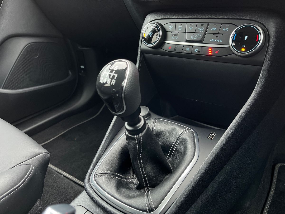 Used Ford Fiesta 2022 for sale - 76436774: Photo 17