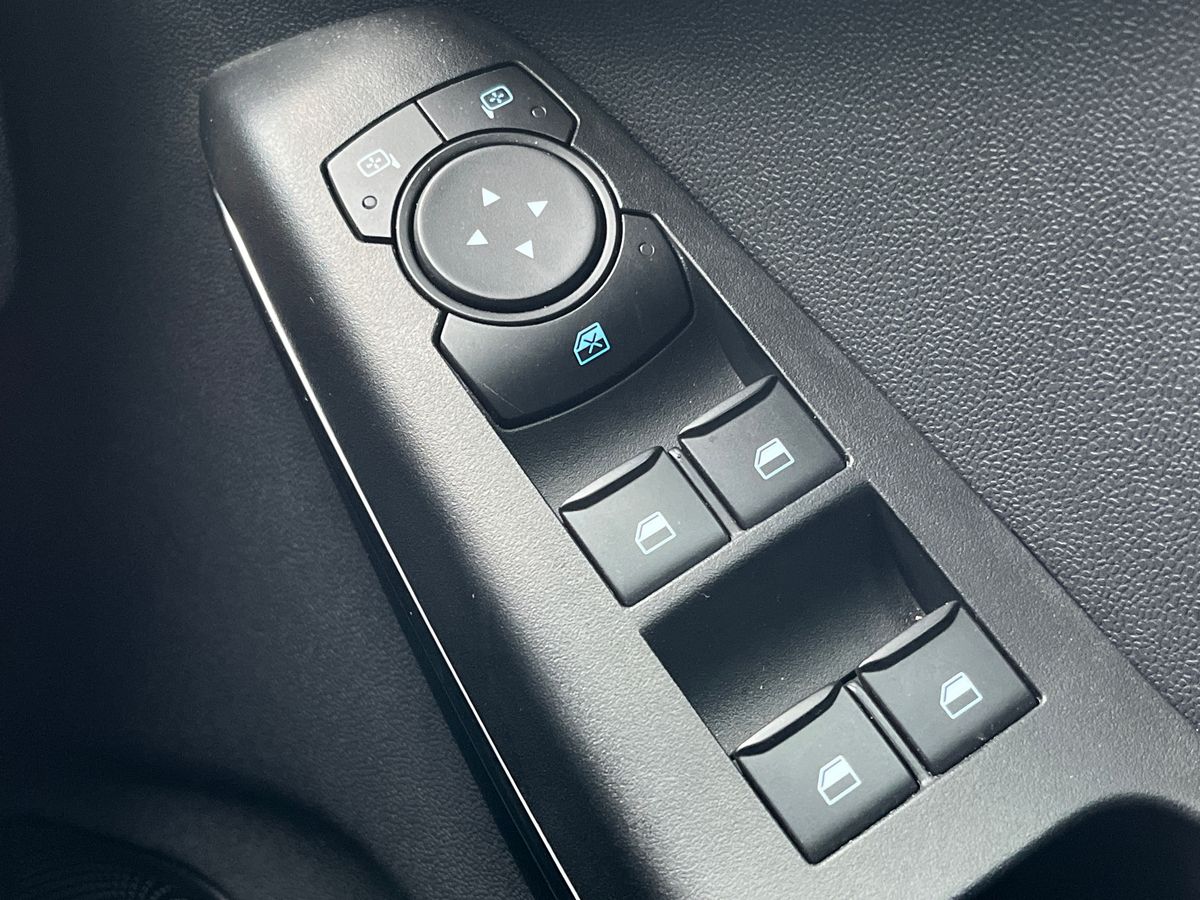 Used Ford Fiesta 2022 for sale - 76436774: Photo 18