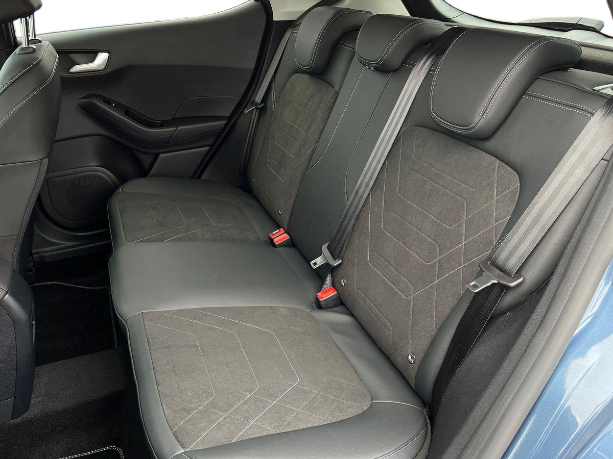 Used Ford Fiesta 2022 for sale - 76436774: Photo 19