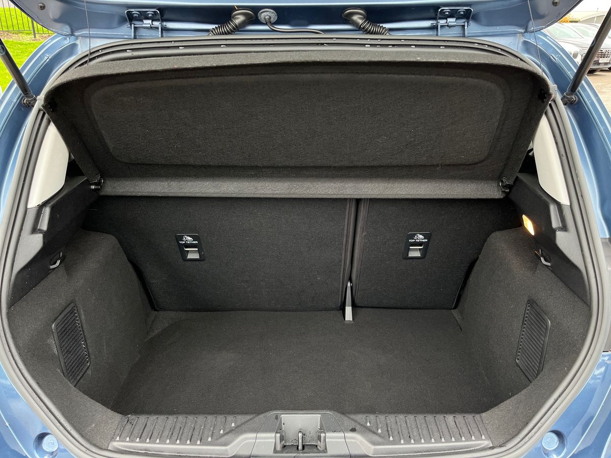 Used Ford Fiesta 2022 for sale - 76436774: Photo 20