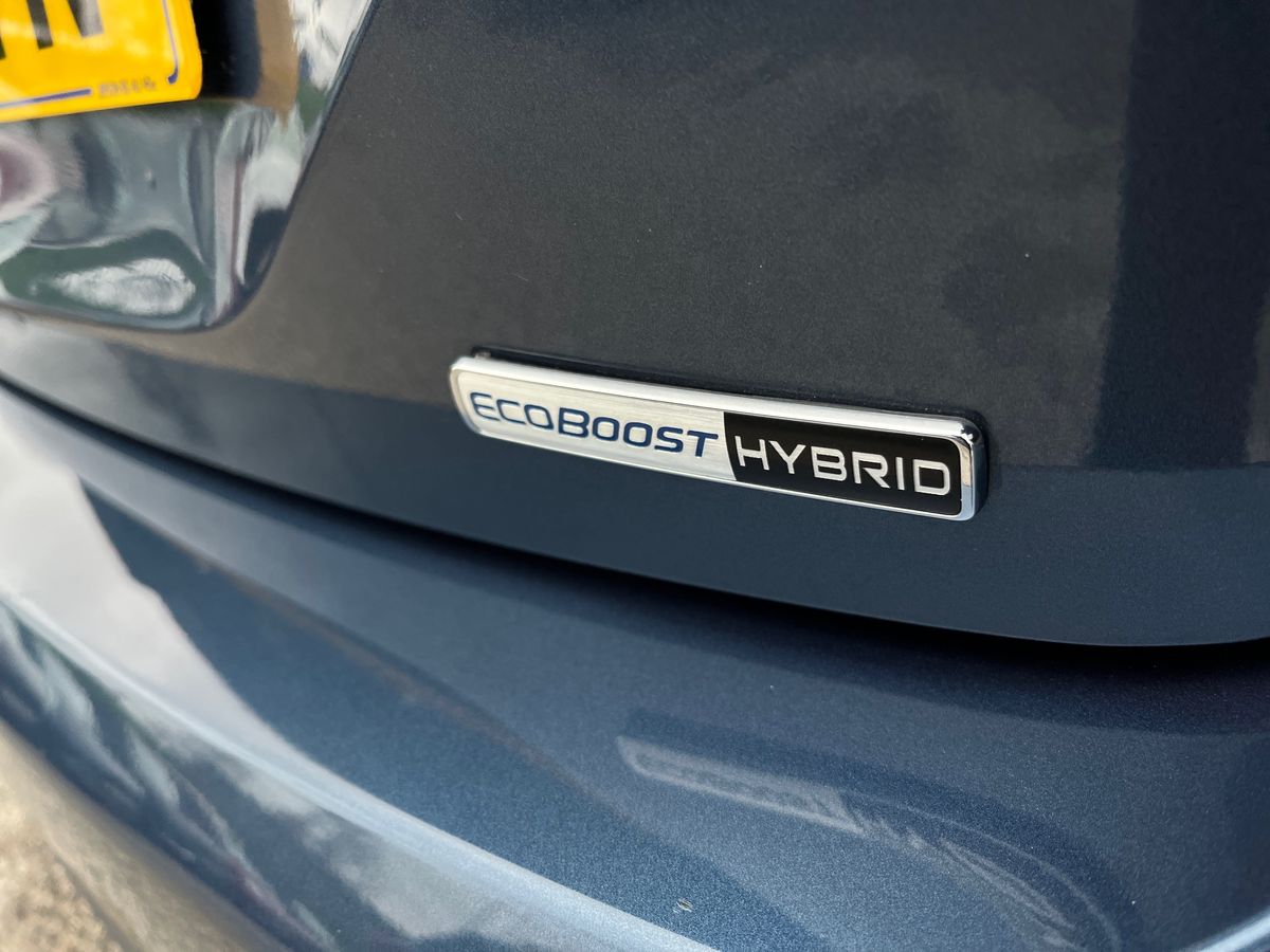 Used Ford Fiesta 2022 for sale - 76436774: Photo 22