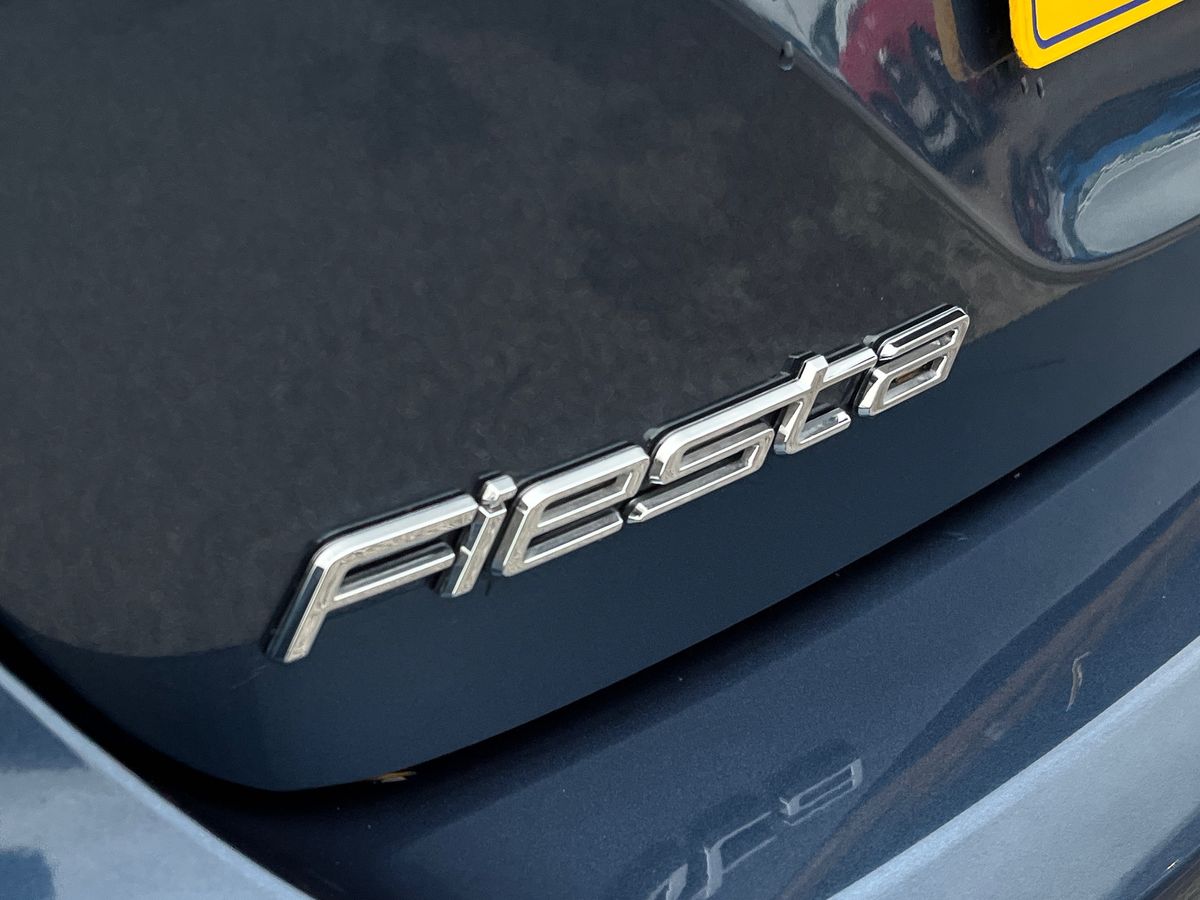 Used Ford Fiesta 2022 for sale - 76436774: Photo 23