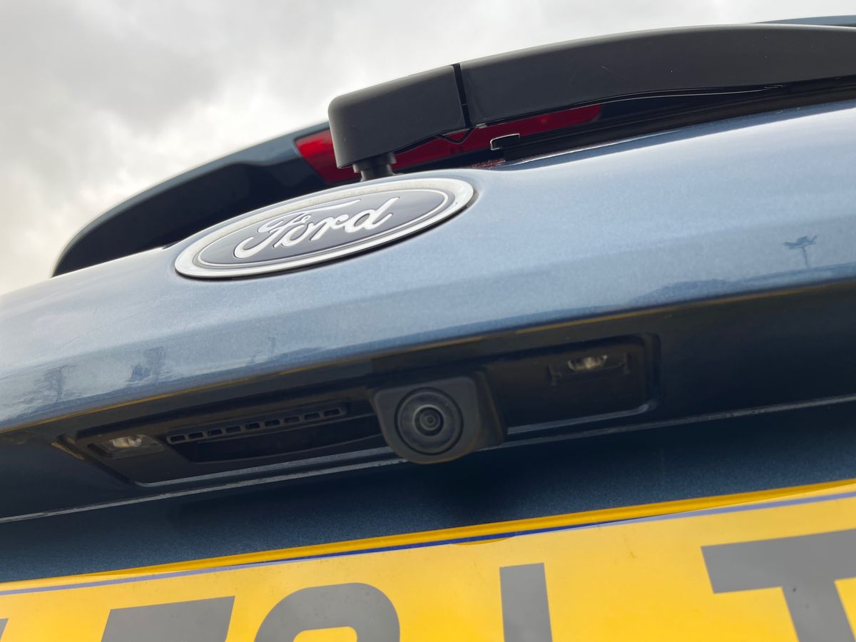 Used Ford Fiesta 2022 for sale - 76436774: Photo 24