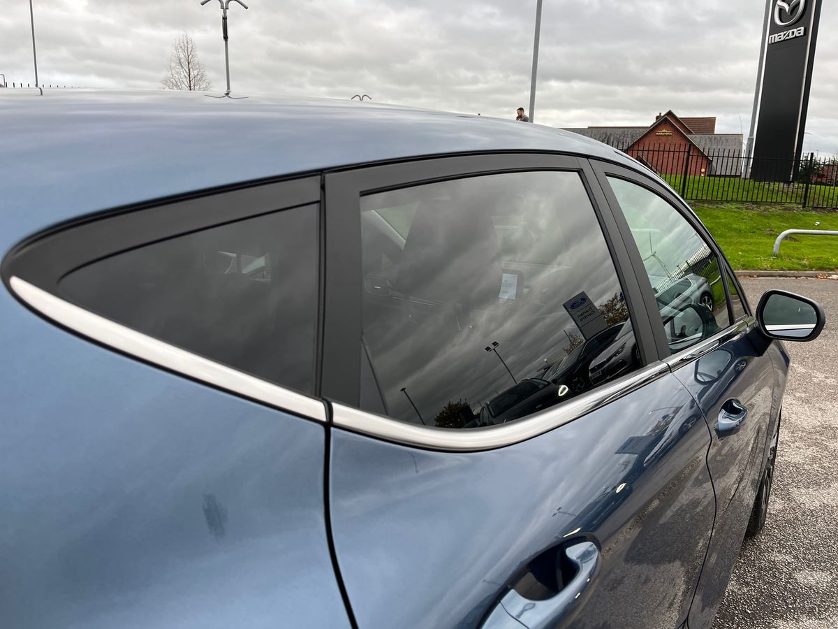 Used Ford Fiesta 2022 for sale - 76436774: Photo 29