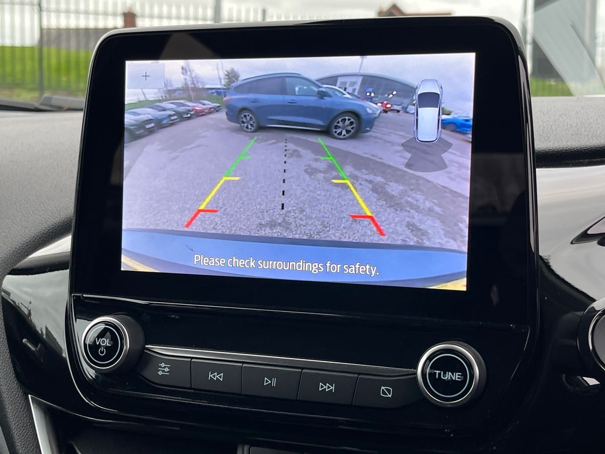 Used Ford Fiesta 2022 for sale - 76436774: Photo 36