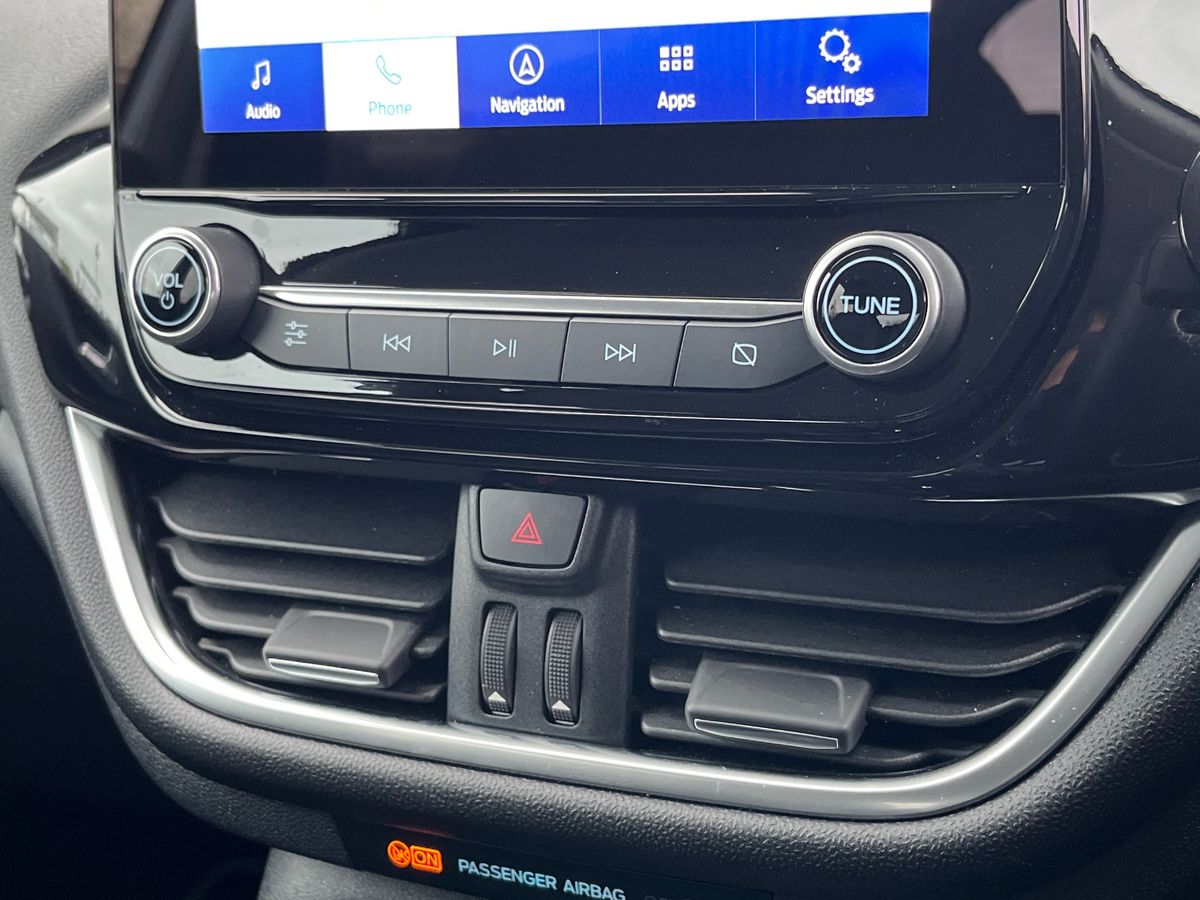 Used Ford Fiesta 2022 for sale - 76436774: Photo 37