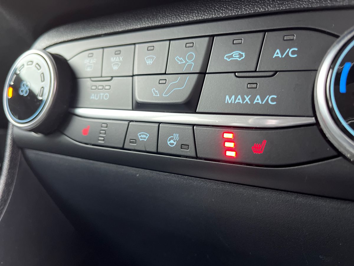 Used Ford Fiesta 2022 for sale - 76436774: Photo 39