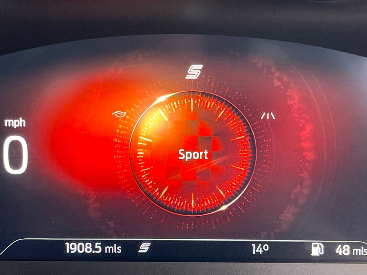 Used Ford Fiesta 2022 for sale - 76436774: Photo 47