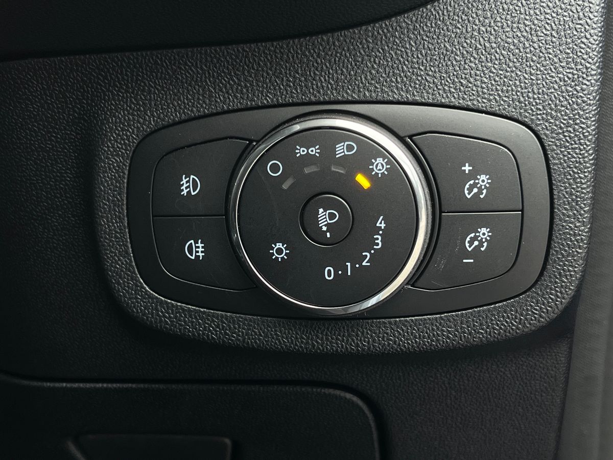 Used Ford Fiesta 2022 for sale - 76436774: Photo 48