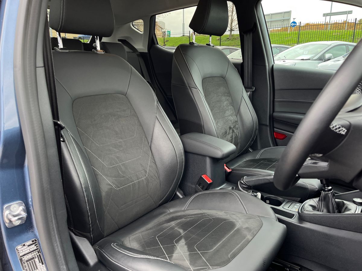 Used Ford Fiesta 2022 for sale - 76436774: Photo 50