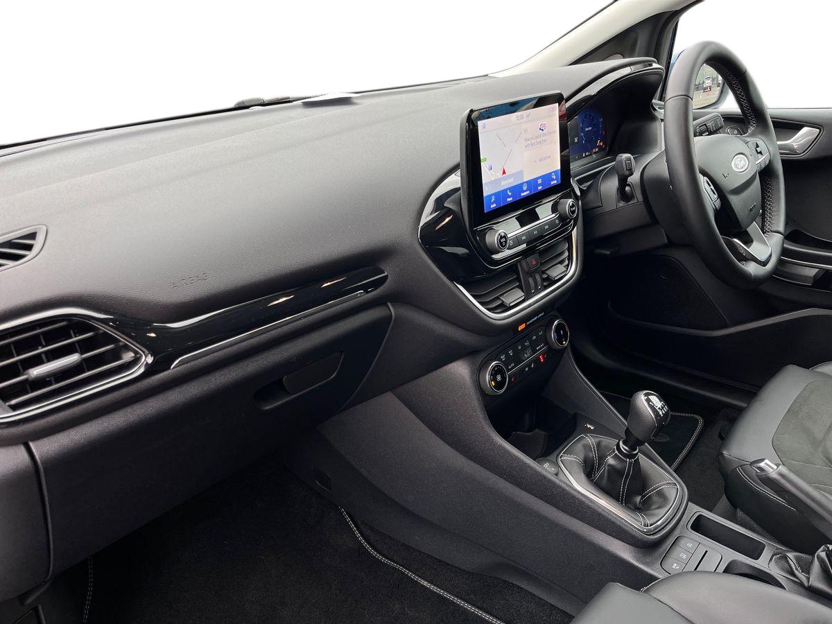 Used Ford Fiesta 2022 for sale - 76436774: Photo 6