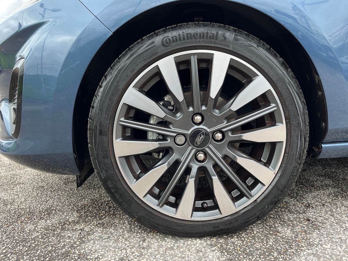 Used Ford Fiesta 2022 for sale - 76436774: Photo 7