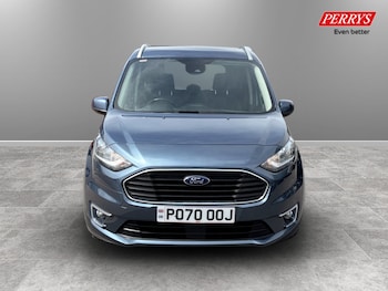 Used Ford Tourneo Connect 2020 for sale - 79149979: Photo