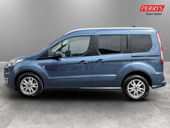 Used Ford Tourneo Connect 2020 for sale - 79149979: Photo