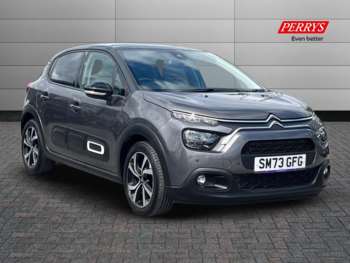 2023 - 1.2 PureTech Max 5dr