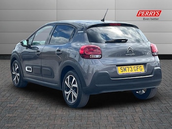 Used Citroen C3 2023 for sale - 75342539: Photo