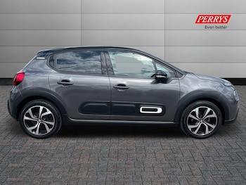 Used Citroen C3 2023 for sale - 75342539: Photo