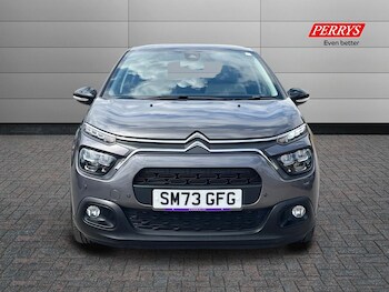 Used Citroen C3 2023 for sale - 75342539: Photo