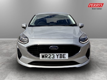 Used Ford Fiesta 2023 for sale - 78579341: Photo