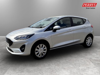 Used Ford Fiesta 2023 for sale - 78579341: Photo