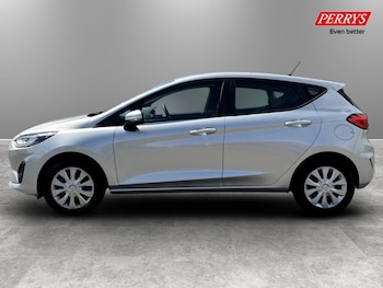 Used Ford Fiesta 2023 for sale - 78579341: Photo